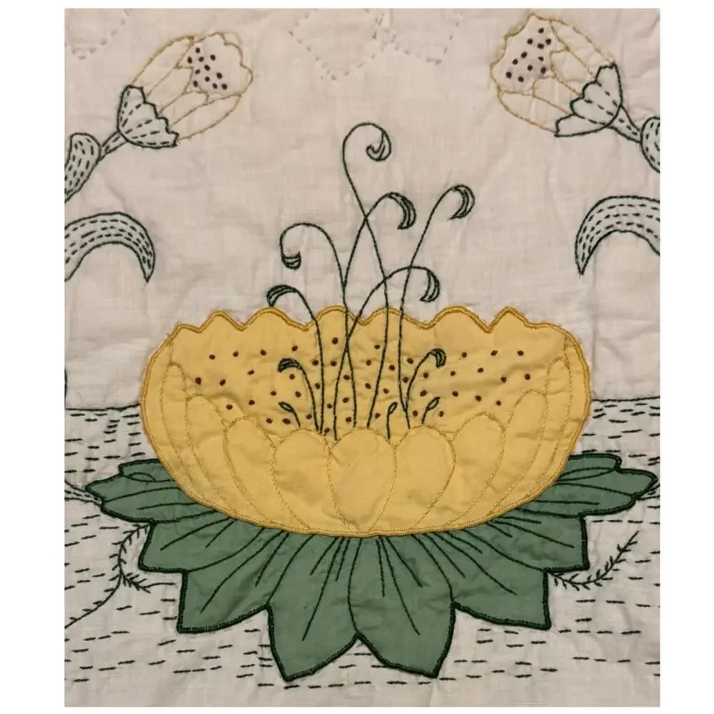 American Vintage beautiful handmade